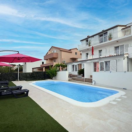 Apartment Mihovilovic Slatine Dış mekan fotoğraf