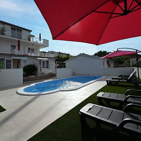 Apartment Mihovilovic Slatine Dış mekan fotoğraf