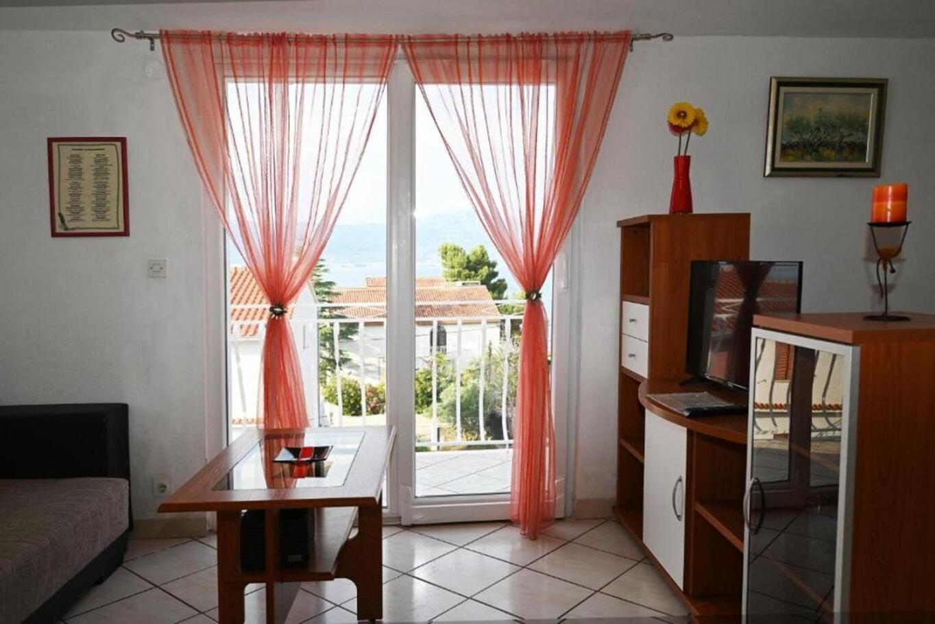 Apartment Mihovilovic Slatine Dış mekan fotoğraf