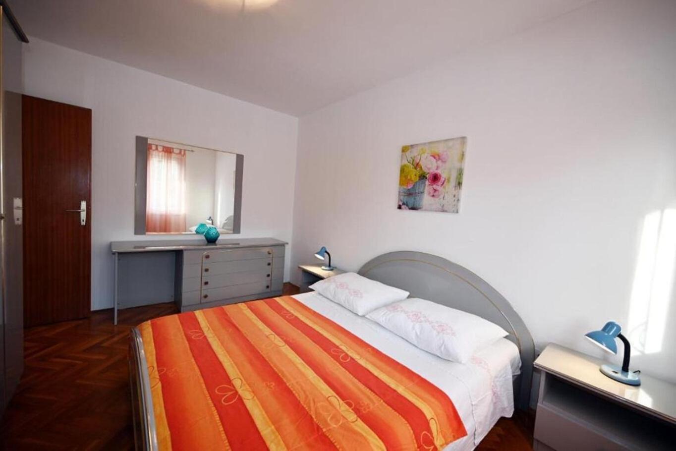Apartment Mihovilovic Slatine Dış mekan fotoğraf