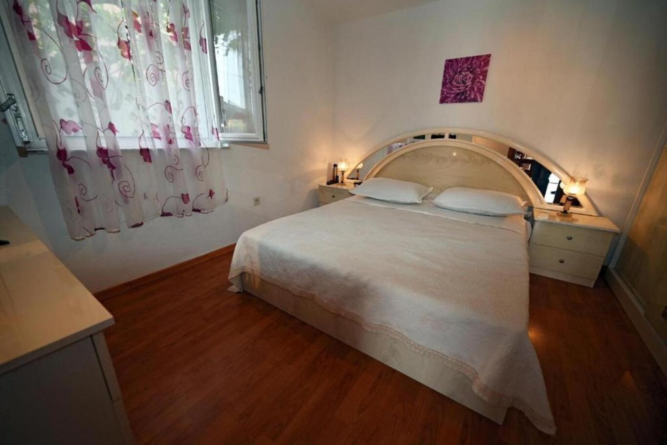 Apartment Mihovilovic Slatine Dış mekan fotoğraf