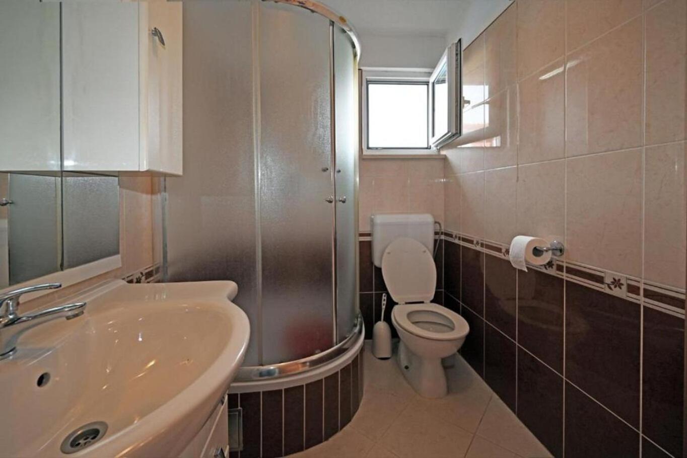 Apartment Mihovilovic Slatine Dış mekan fotoğraf