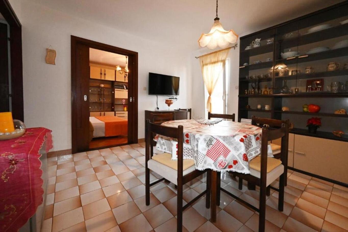 Apartment Mihovilovic Slatine Dış mekan fotoğraf