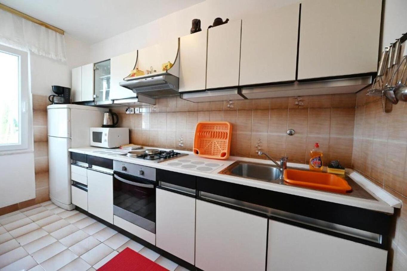 Apartment Mihovilovic Slatine Dış mekan fotoğraf