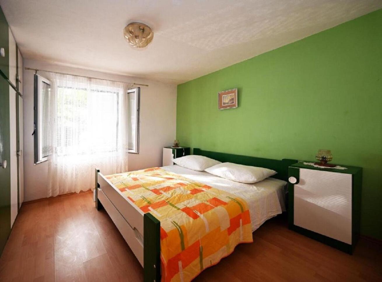 Apartment Mihovilovic Slatine Dış mekan fotoğraf