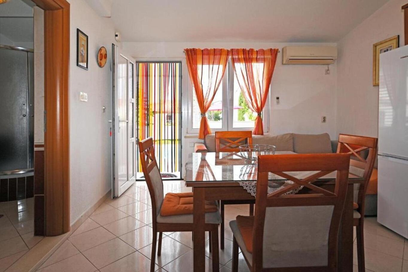 Apartment Mihovilovic Slatine Dış mekan fotoğraf