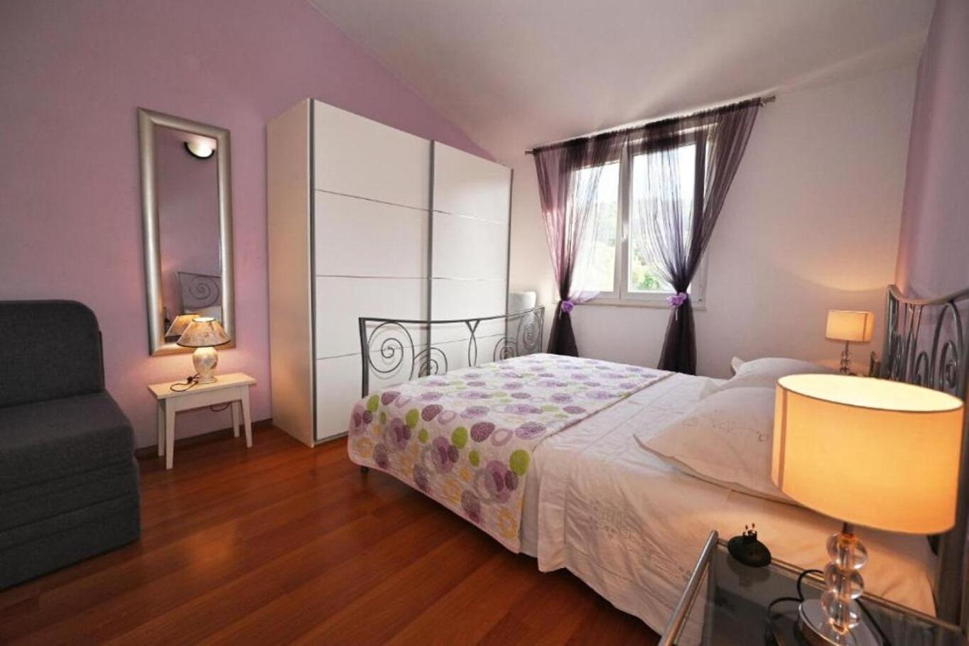 Apartment Mihovilovic Slatine Dış mekan fotoğraf