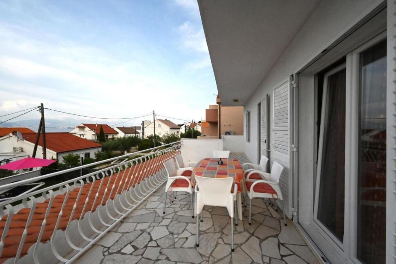 Apartment Mihovilovic Slatine Dış mekan fotoğraf