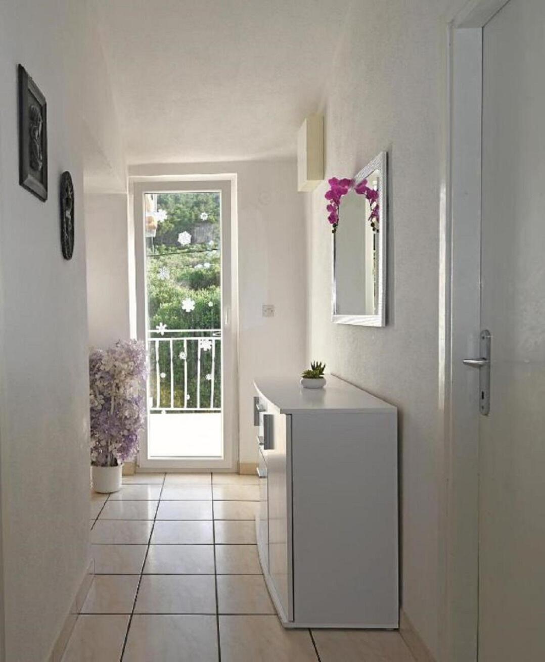 Apartment Mihovilovic Slatine Dış mekan fotoğraf