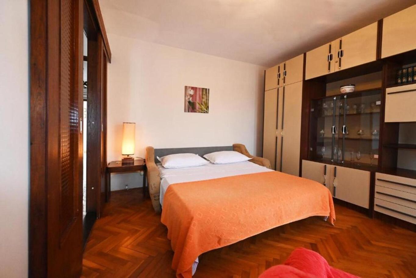 Apartment Mihovilovic Slatine Dış mekan fotoğraf