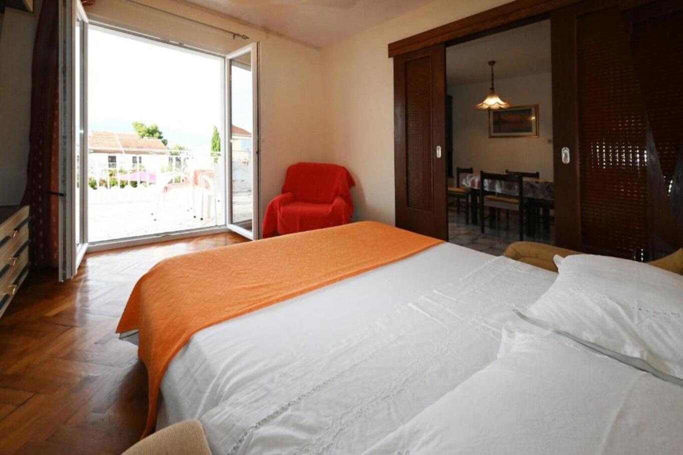 Apartment Mihovilovic Slatine Dış mekan fotoğraf