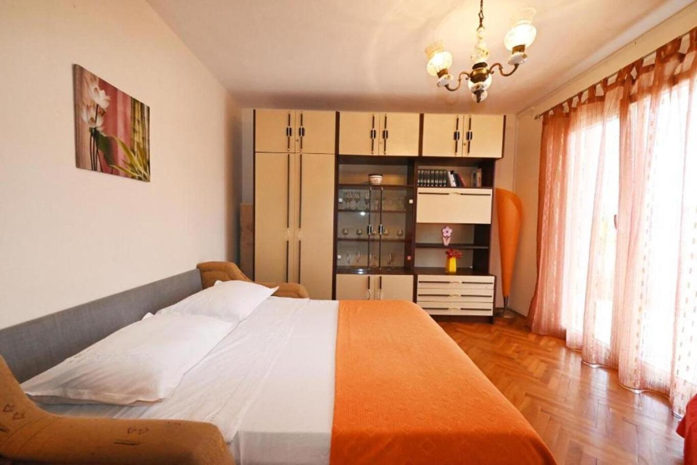 Apartment Mihovilovic Slatine Dış mekan fotoğraf