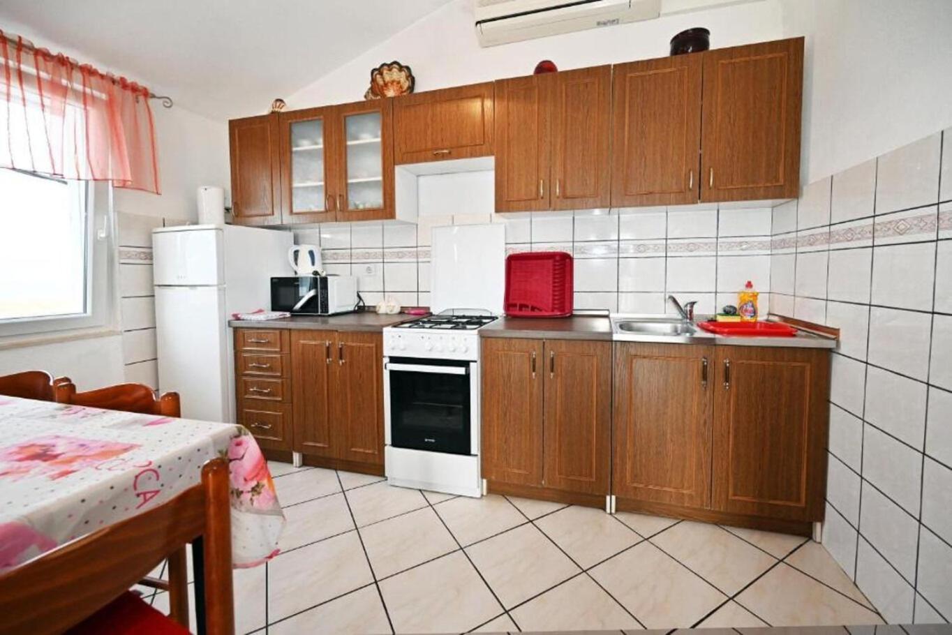 Apartment Mihovilovic Slatine Dış mekan fotoğraf