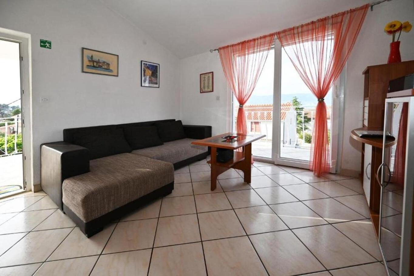 Apartment Mihovilovic Slatine Dış mekan fotoğraf