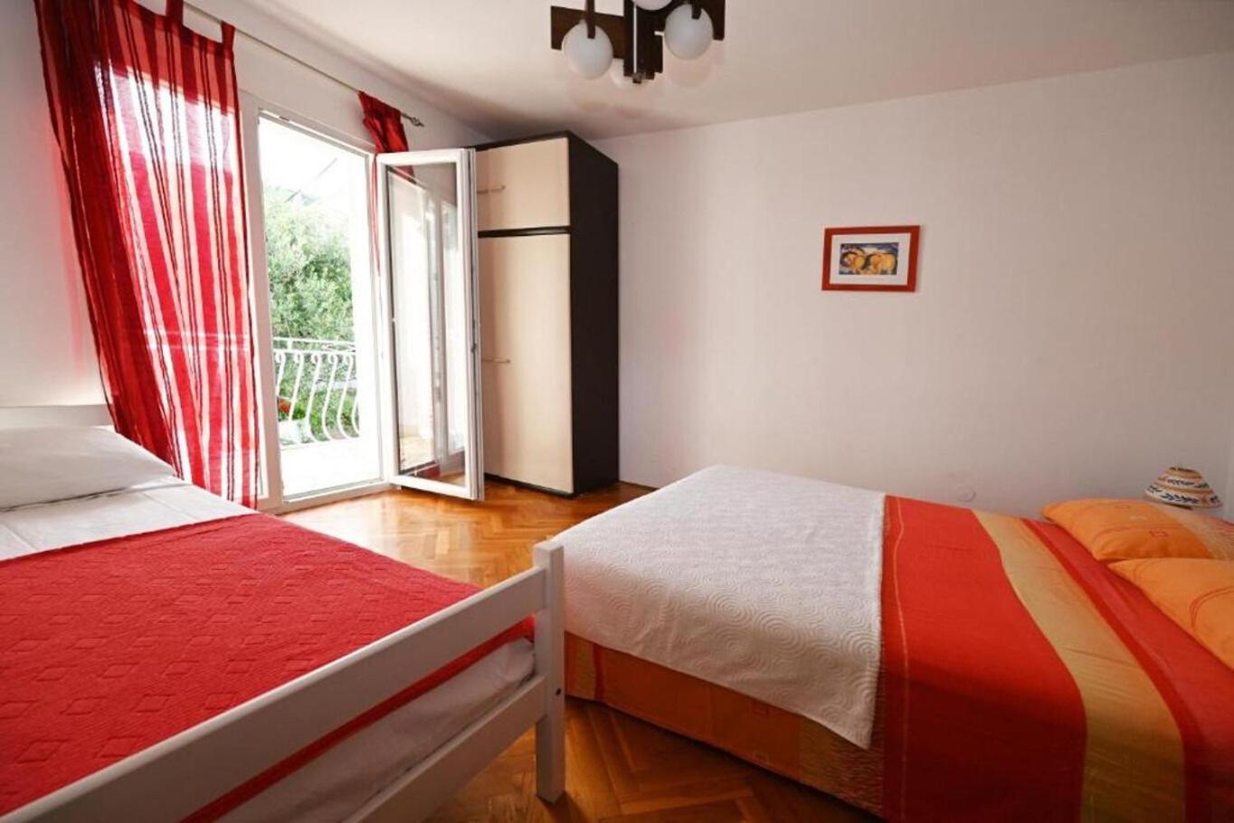 Apartment Mihovilovic Slatine Dış mekan fotoğraf
