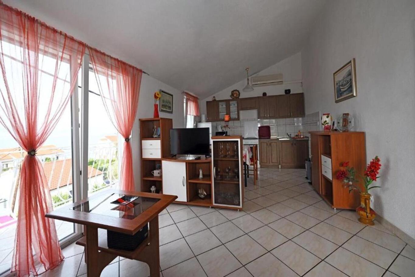 Apartment Mihovilovic Slatine Dış mekan fotoğraf